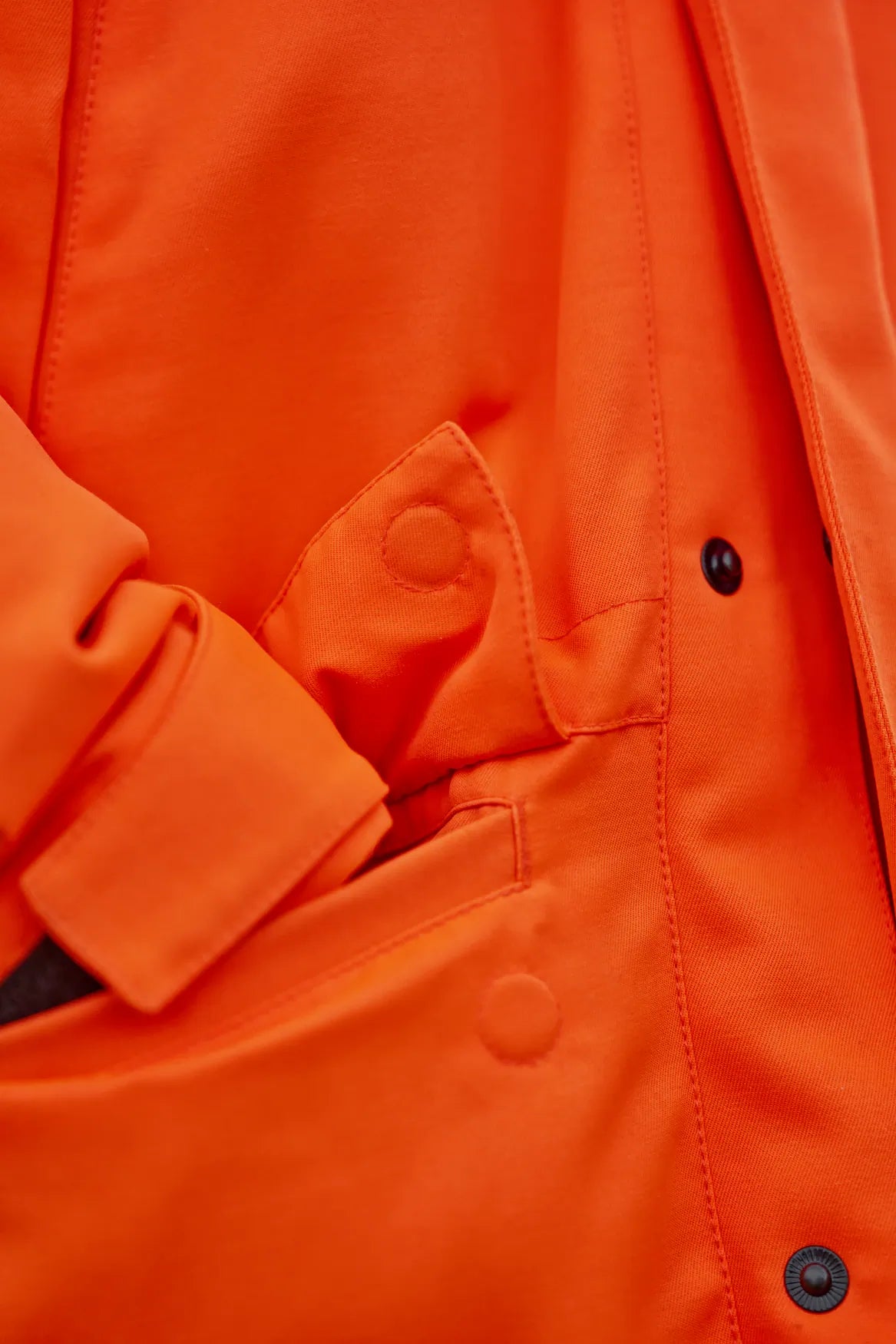 Veste Harkila Wildboar Pro Blaze Hws Insulated - Orange Blaze